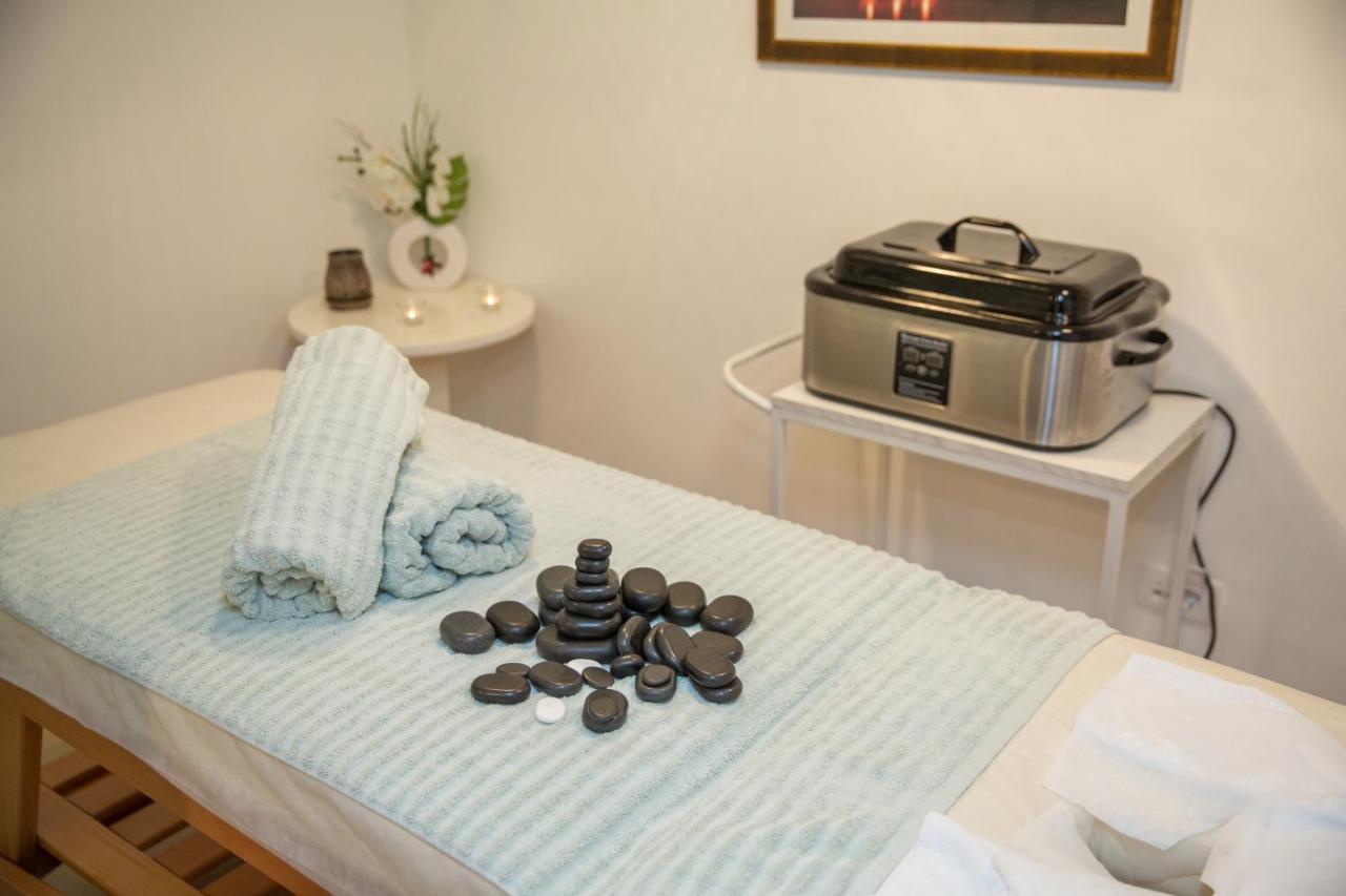 Hotel Ana Lux Spa Pirot Bagian luar foto